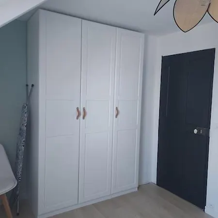 Maison Cosy Val Andre Avec Villa *