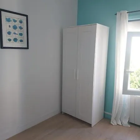Villa Maison Cosy Val Andre Avec