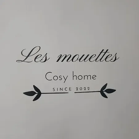 Maison Cosy Val Andre Avec Villa *
