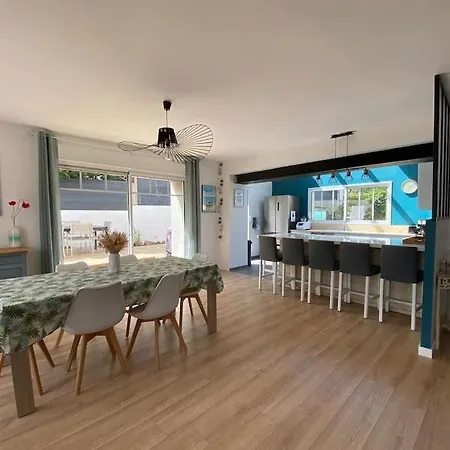Maison Cosy Val Andre Avec Villa Pleneuf-Val-Andre