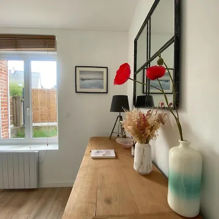 Maison Cosy Val Andre Avec Villa Pleneuf-Val-Andre